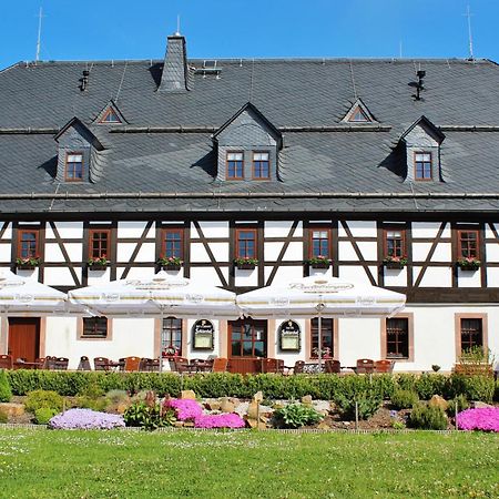Hotel Folklorehof شيمنيتز المظهر الخارجي الصورة