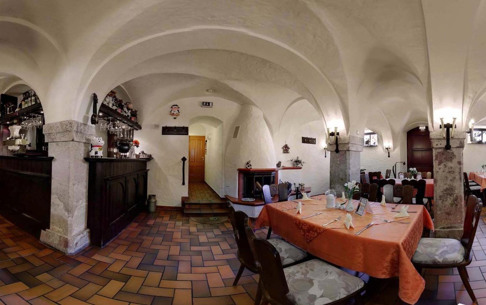 Hotel Folklorehof شيمنيتز المظهر الخارجي الصورة