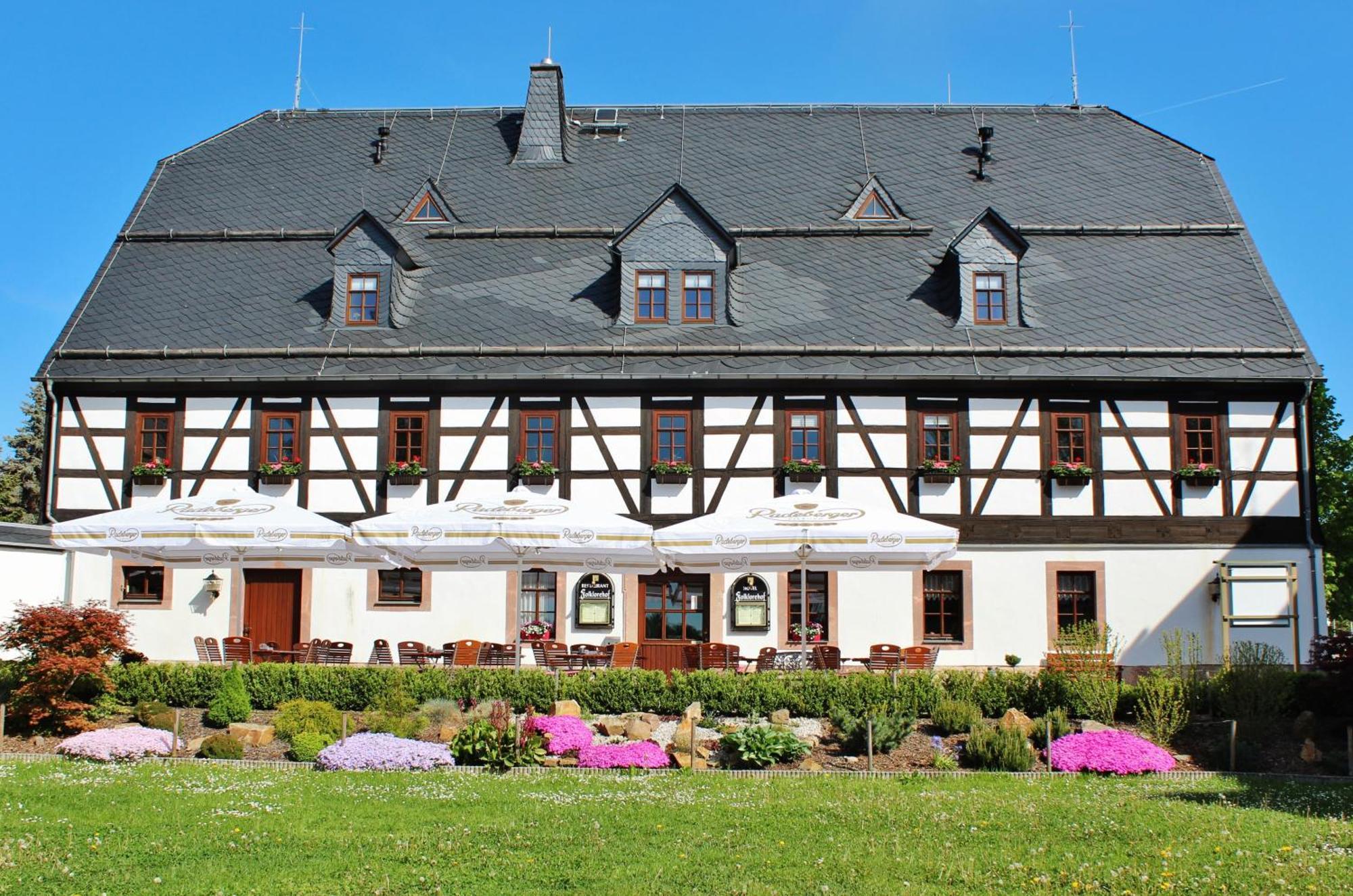 Hotel Folklorehof شيمنيتز المظهر الخارجي الصورة